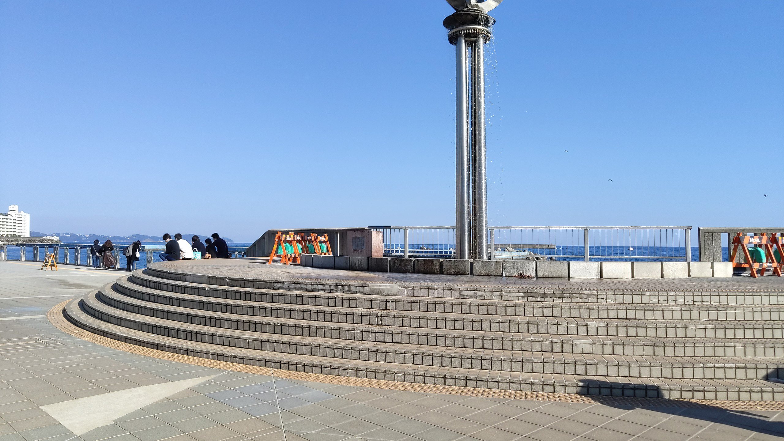 🎆 아타미 친수공원 이미지 7